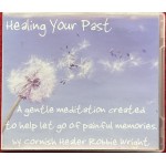 CD Robbie Wright Healing Your Past